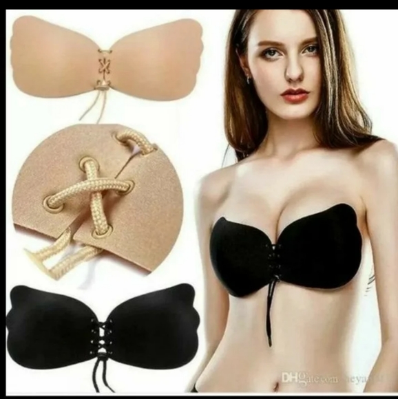 Seamless Invisible Bra Adhesive - Picture 1 of 8